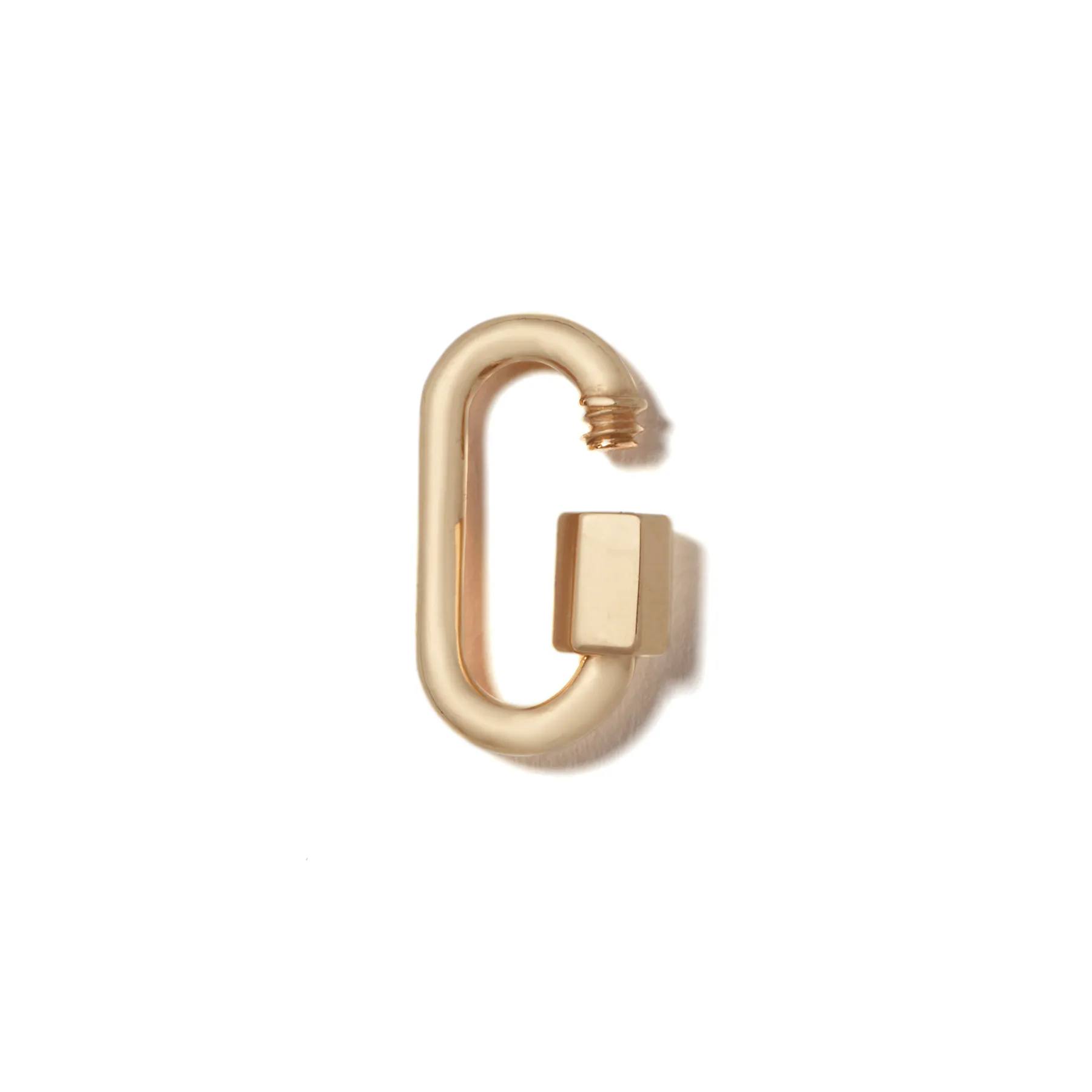 Babylock in Gold
