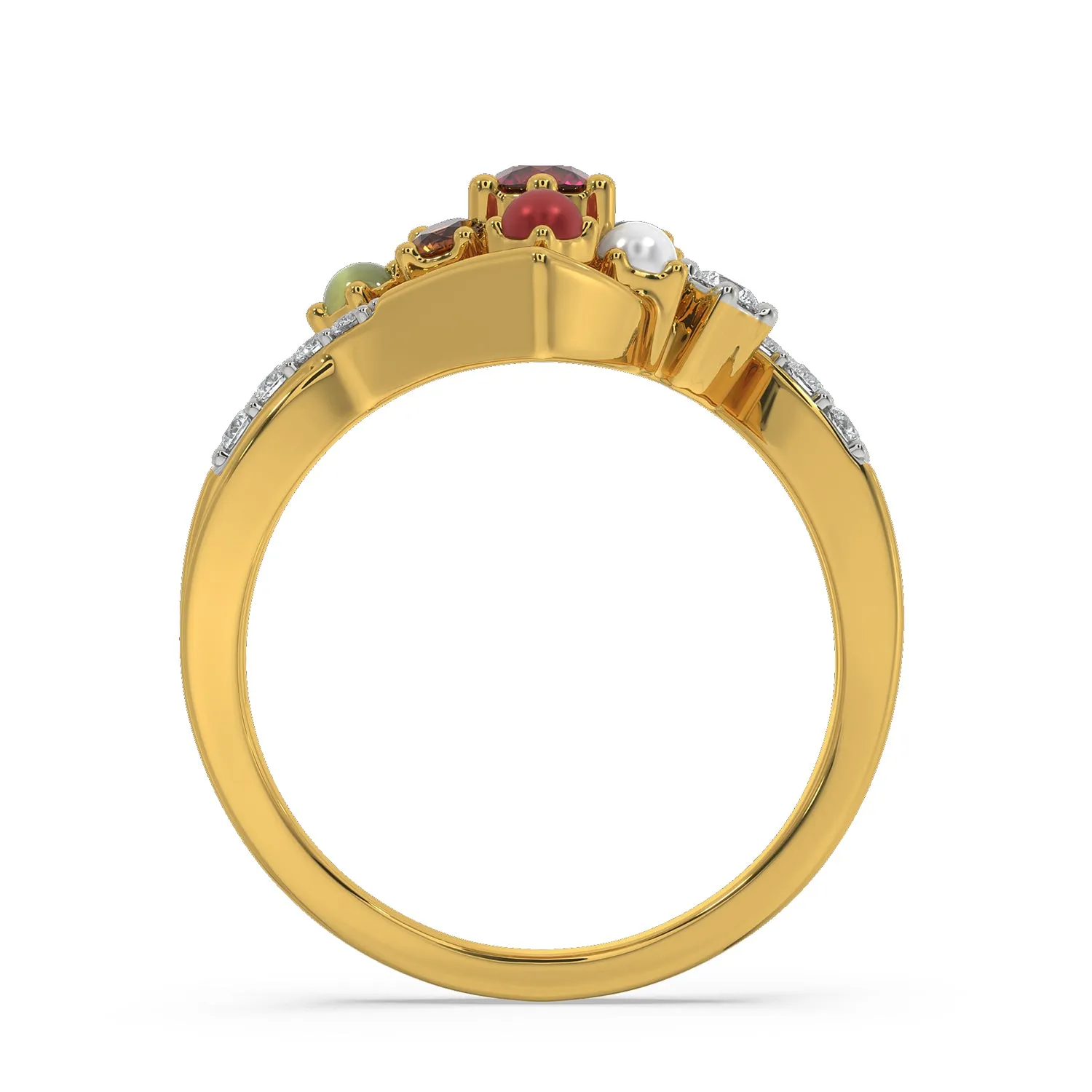 Brielen Ring
