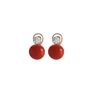 Earrings Bon Bon Gold