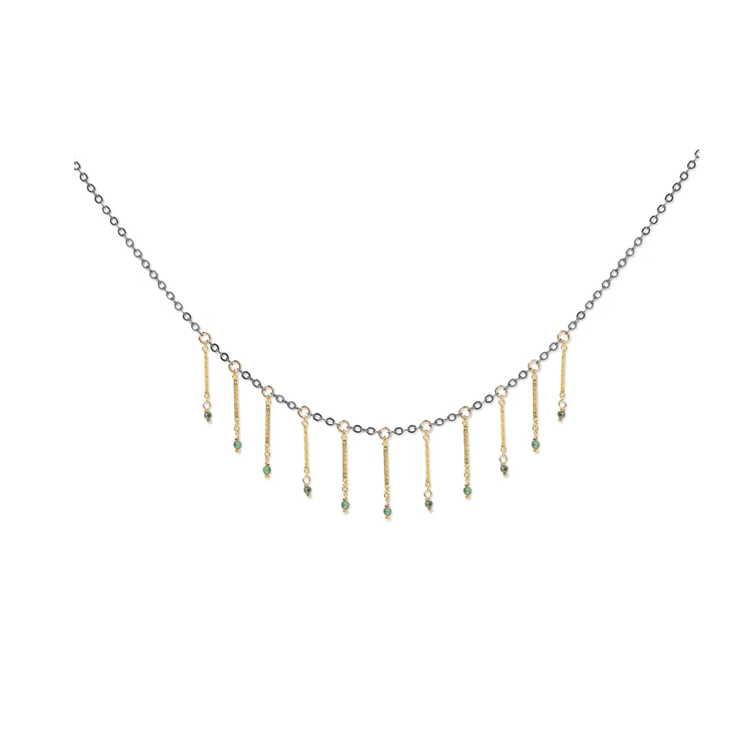 Miroi Necklace
