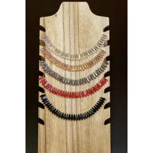 ML Kids Beaded Necklace