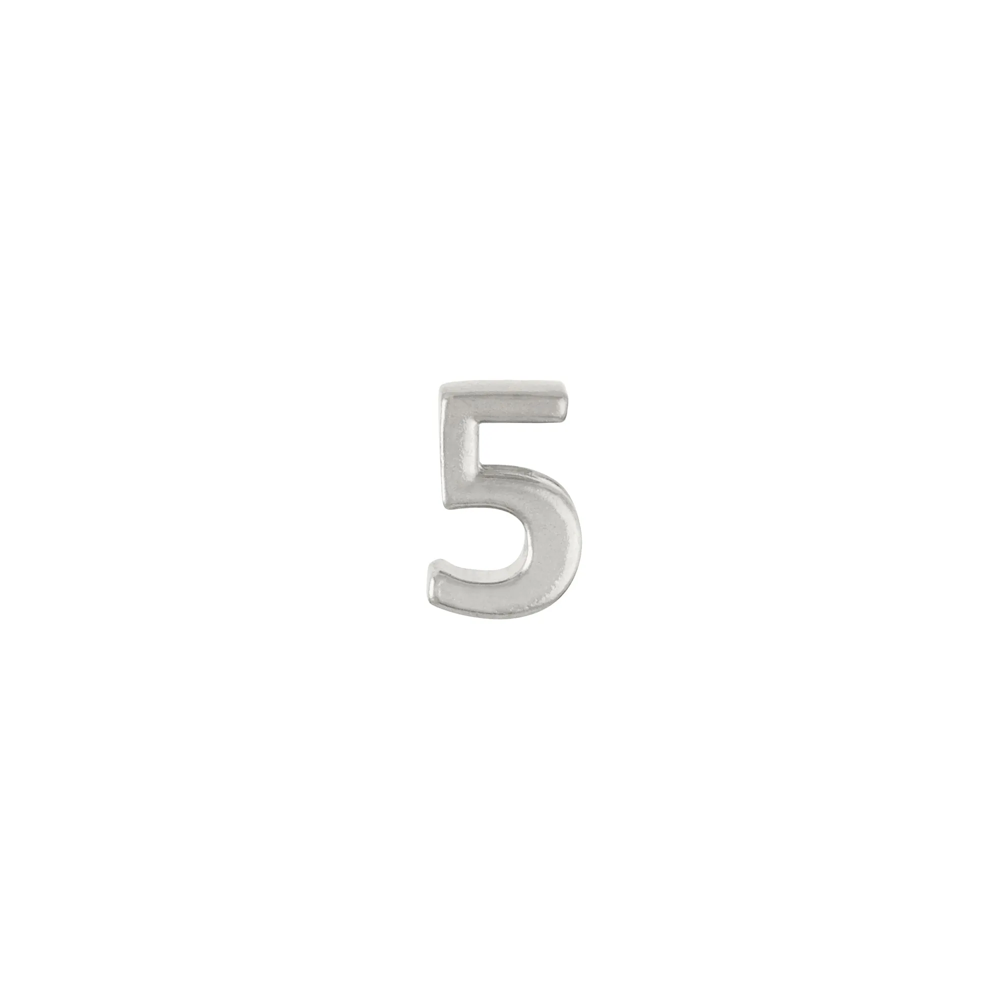 Number Charm