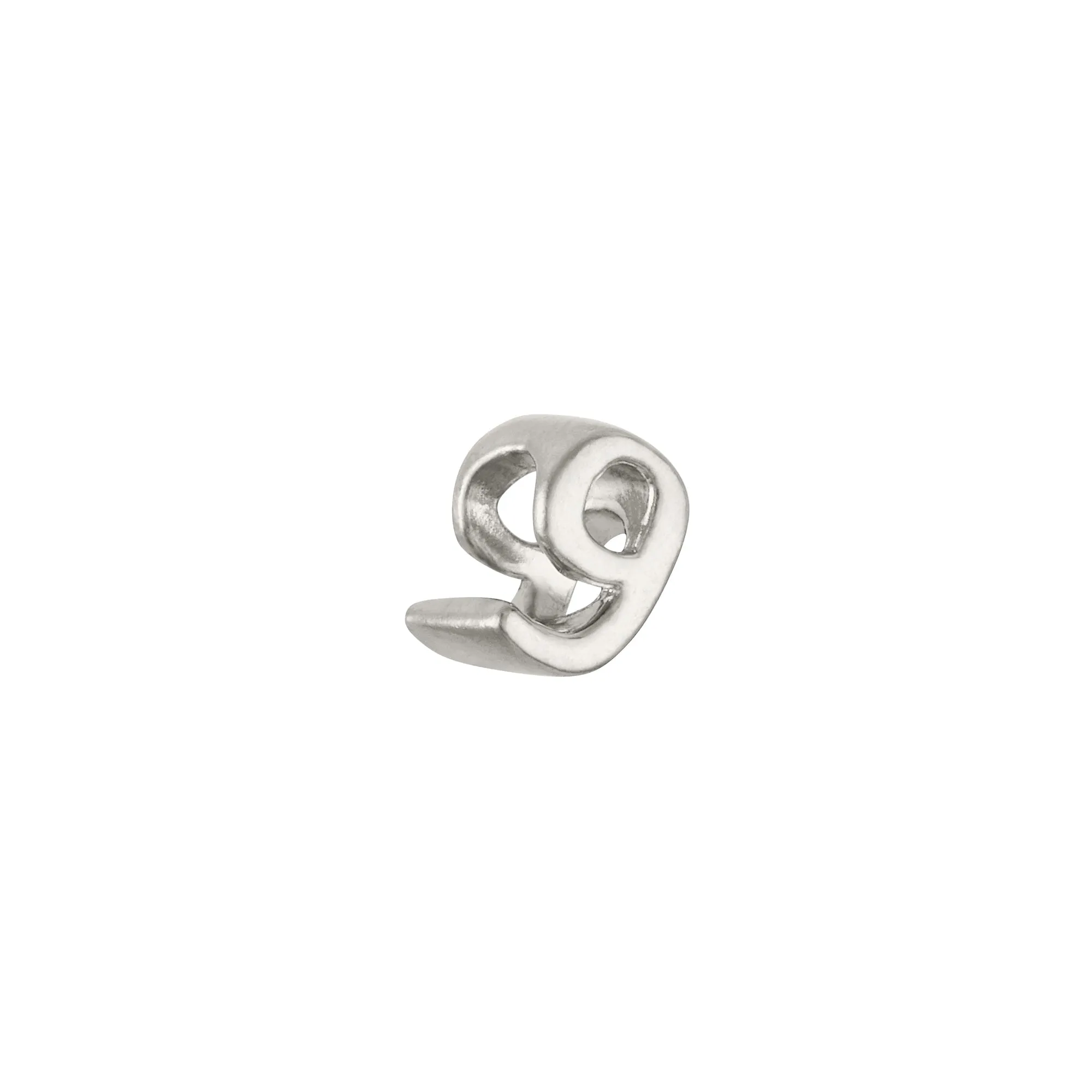 Number Charm