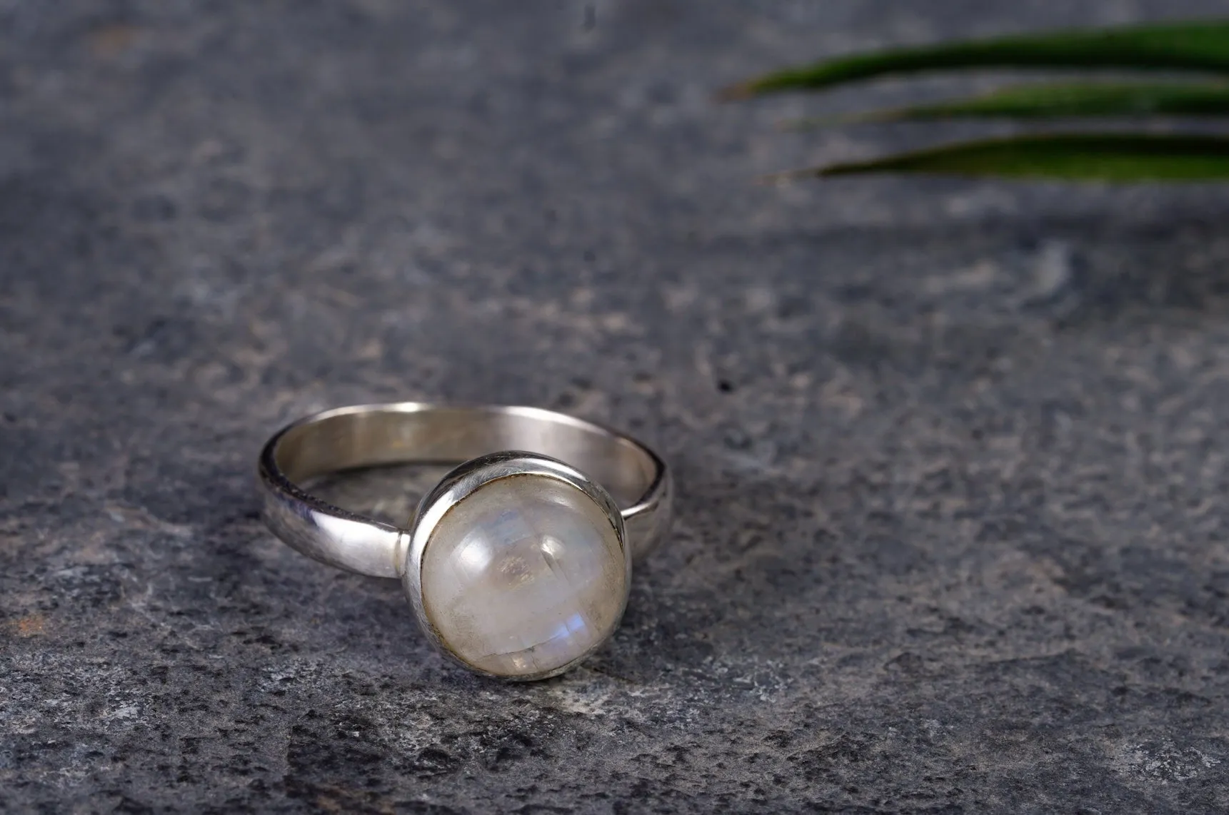 Ring ~ VOLLMOND