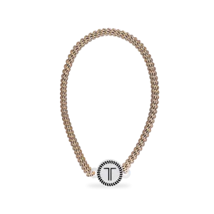 Spiral Hair Coil Headband | Toasted